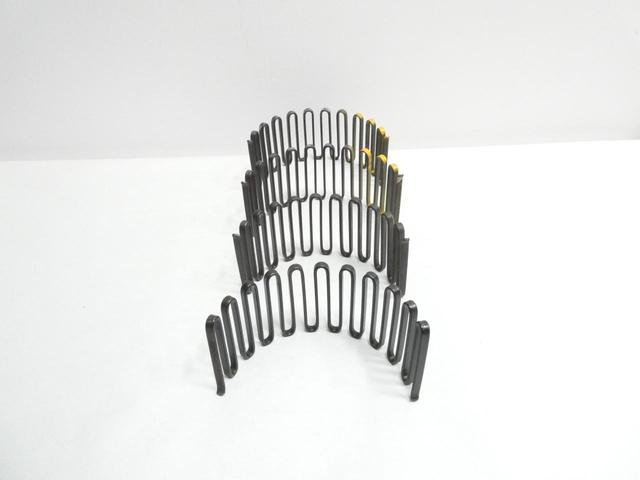 REXNORD 0706055 FALK 12F COUPLING GRID