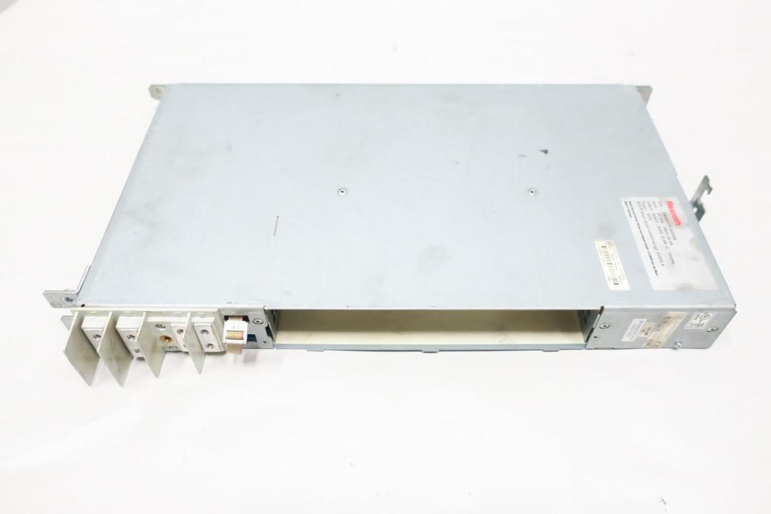 REXROTH HMS01.1N-W0036 INDRADRIVE SERVO DRIVE 254-750V-DC 500V-AC 3PH