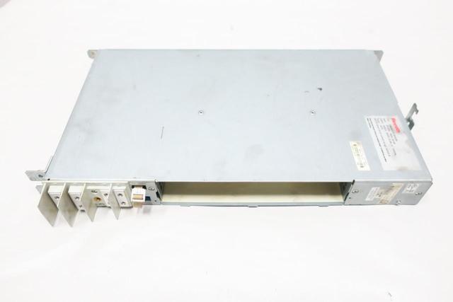 REXROTH HMS01.1N-W0036 INDRADRIVE SERVO DRIVE 254-750V-DC 500V-AC 3PH