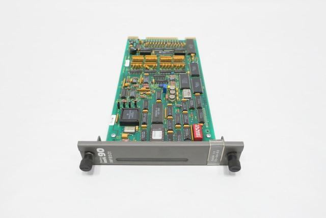 BAILEY IMFBS01 INFI 90 FIELD BUS SLAVE MODULE
