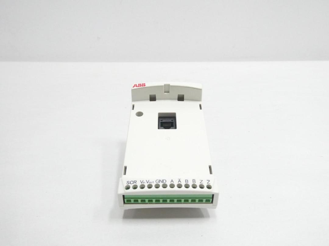 ABB MTAC-01 PULSE ENCODER INTERFACE MODULE