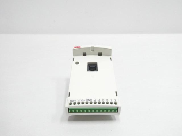 ABB MTAC-01 PULSE ENCODER INTERFACE MODULE