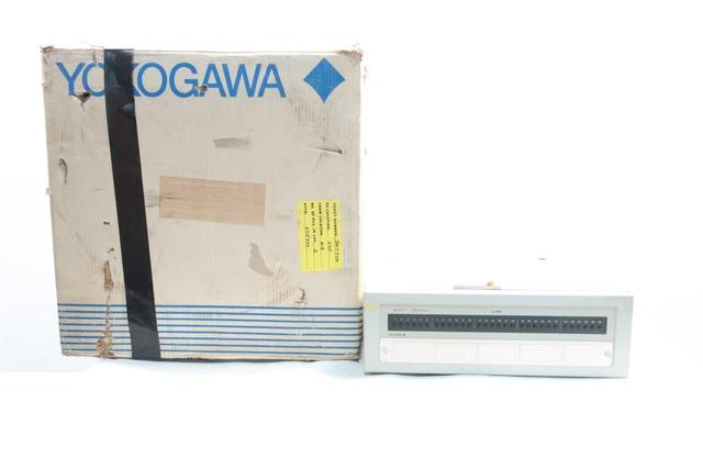 YOKOGAWA 3882723 EXTERNAL ALARM UNIT