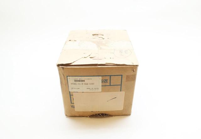 YUKEN PV2R1-31-F-RAA-4390 HYDRAULIC VANE PUMP