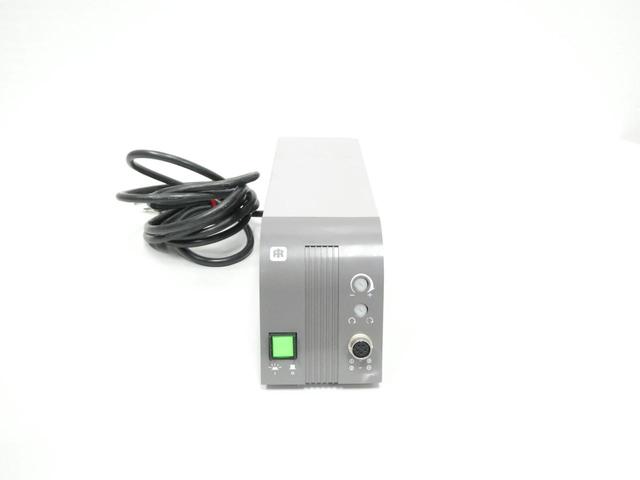 INGERSOLL RAND EC24N AC TO DC POWER SUPPLY 115V-AC 24V-DC