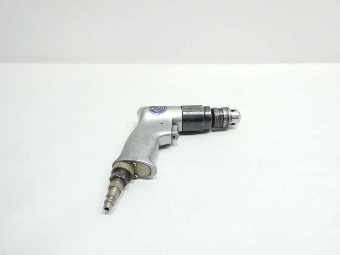 WESPRO D318R PNEUMATIC DRILL 3/8IN
