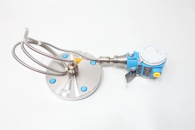 ENDRESS HAUSER PMP75-3KMA1/101 PMP75-TCC1FE1AG2AU+Z1 TRANSMITTER -100-100IN-H2O