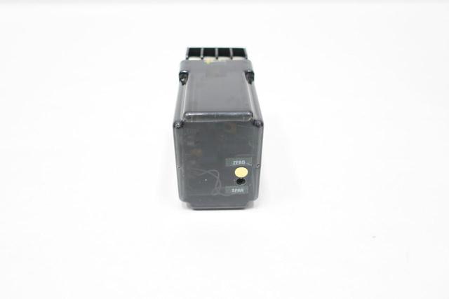 ACTION PAK 4300-135 PLUG-IN RELAY 0-100MVDC 4-20MADC 120V-AC