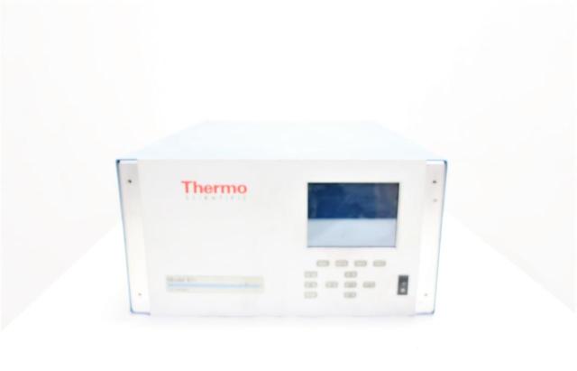 THERMO SCIENTIFIC 81I-ANNNAB MERCURY CALIBRATOR