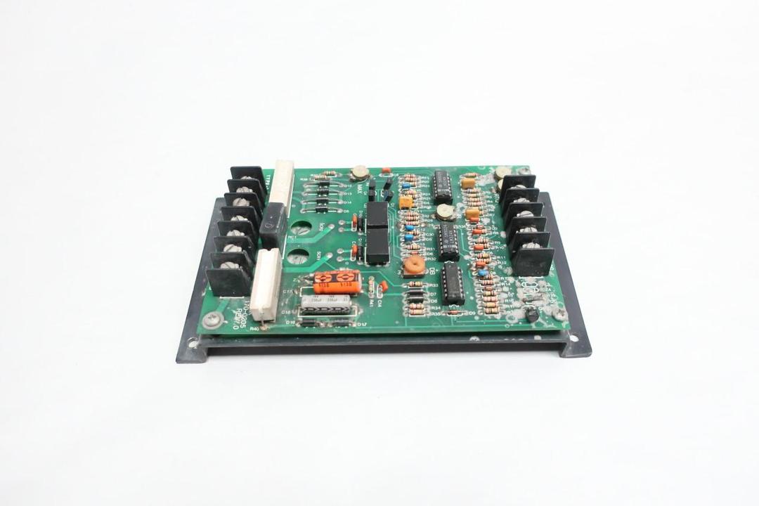 MINARIK PN286A DC DRIVE CONTROLLER