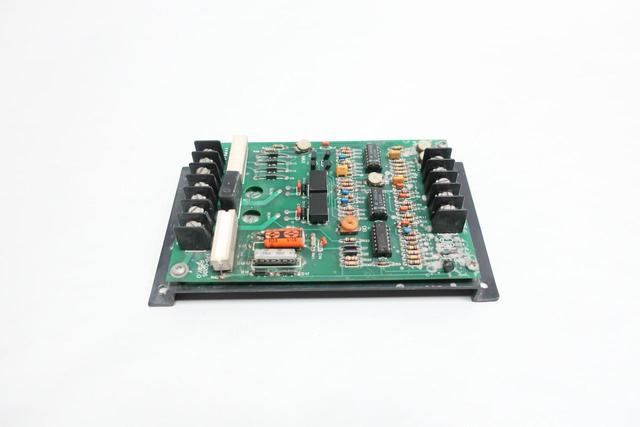 MINARIK PN286A DC DRIVE CONTROLLER
