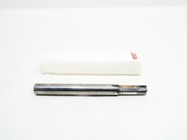 STF PRECISION STF-17707 PCD REAMER 5FL 18MM