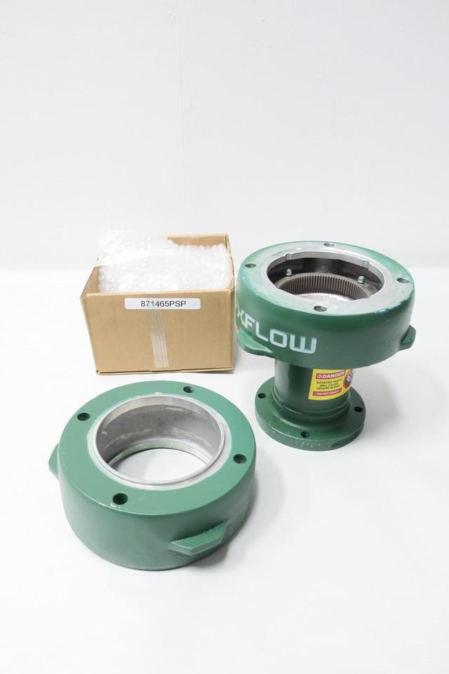 SPX 871465PSP LIGHTNIN GEAR DRIVE ASSEMBLY