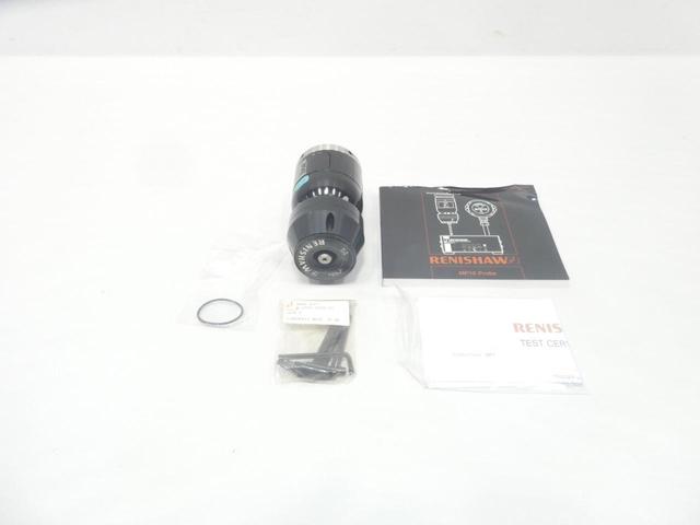 RENISHAW MP10 A-2033-1100-08 CNC INSPECTION PROBE
