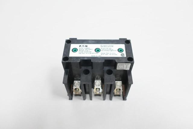 EATON EL3050R 2607D43G11 CURRENT LIMITER 50A