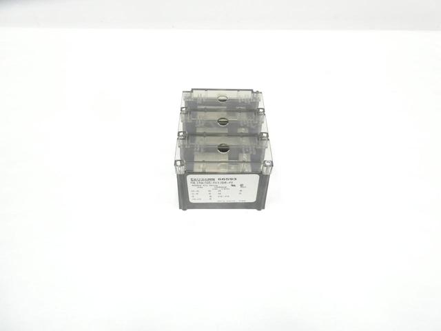 FERRAZ SHAWMUT 66593 TERMINAL BLOCK