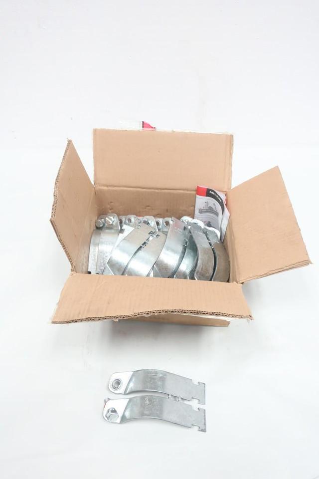 BOX OF 25 HILTI 2008817 MH-R45 3 PG RIGID STRUT CLAMP 3IN