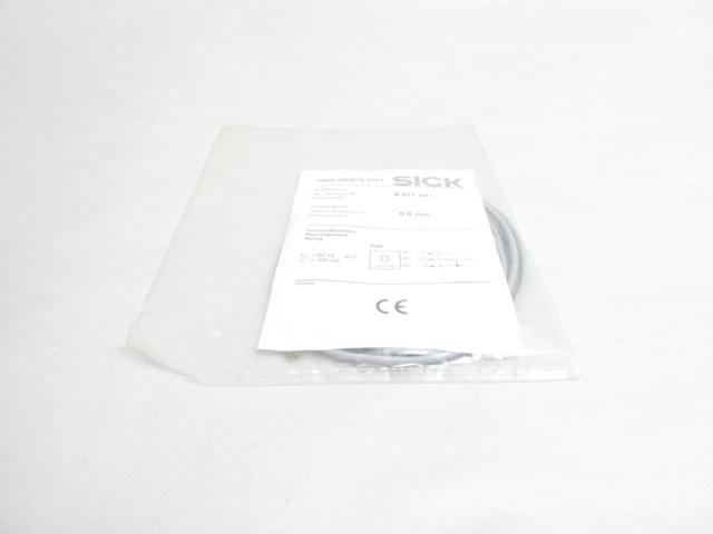 SICK IM05-0B8PS-ZW1 PROXIMITY SENSOR 10-30V-DC