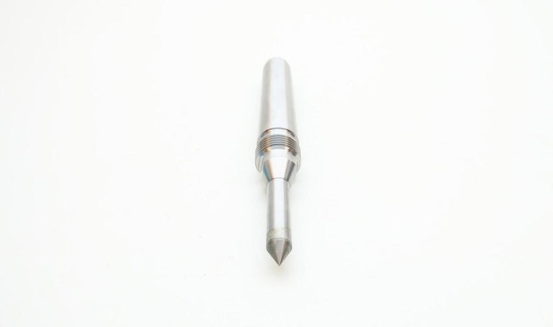 ROYAL PRODUCTS 76892815 CARBIDE DEAD CENTER 3MT