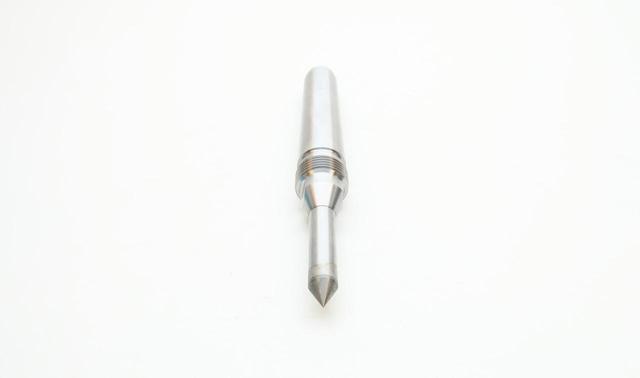 ROYAL PRODUCTS 76892815 CARBIDE DEAD CENTER 3MT