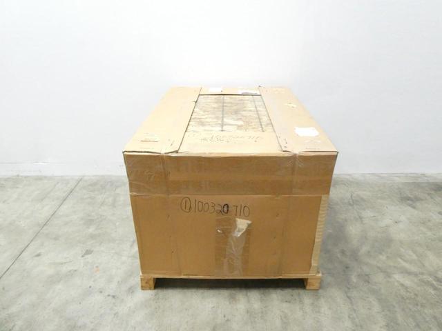 THERMAL TRANSFER 203192-3PH BOL-1200-2-3 FAN DRIVEN OIL COOLER