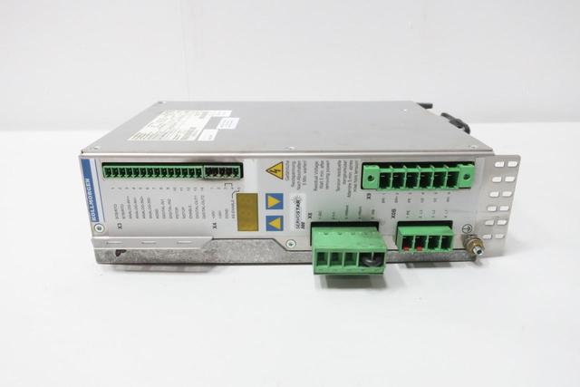 DANAHER MOTION S30601-PB SERVOSTAR 300 SERVO AMPLIFIER AMP DRIVE