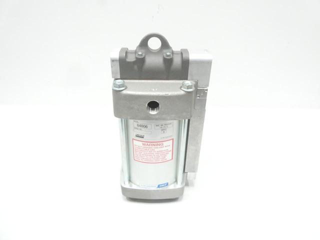 LINCOLN 84806 AIR MOTOR 6IN 100PSI