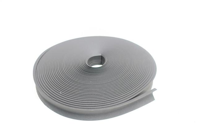 GRAINGER 2RRU2 29520059 BASEMOUNT OVER DOOR SEAL 100FT X 2IN X 1IN