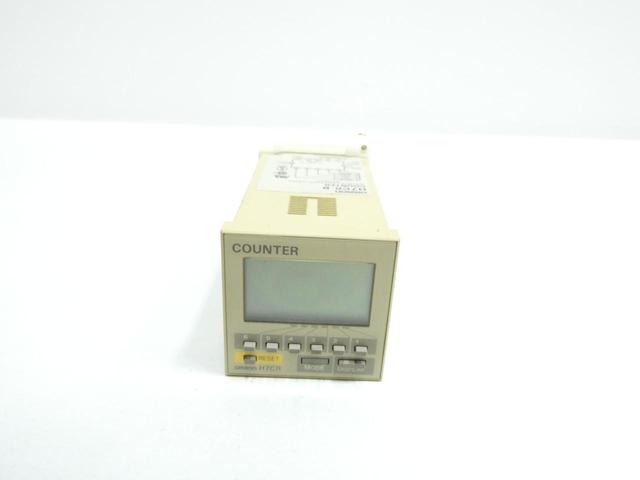 OMRON H7CR-B COUNTER 12-24V-AC/DC