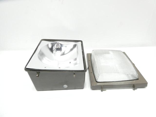 GENERAL ELECTRIC GE W4L25S0A1SN4DBL WL400 WALLIGHTER LUMINAIRE