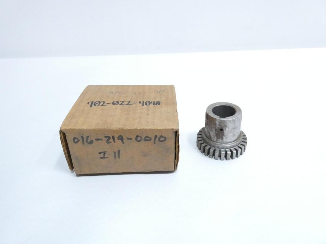 LOVEJOY 69790405462 1020 HUB 1IN 1/4X1/8KW
