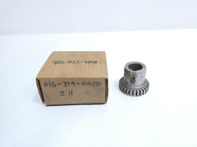 LOVEJOY 69790405462 1020 HUB 1IN 1/4X1/8KW