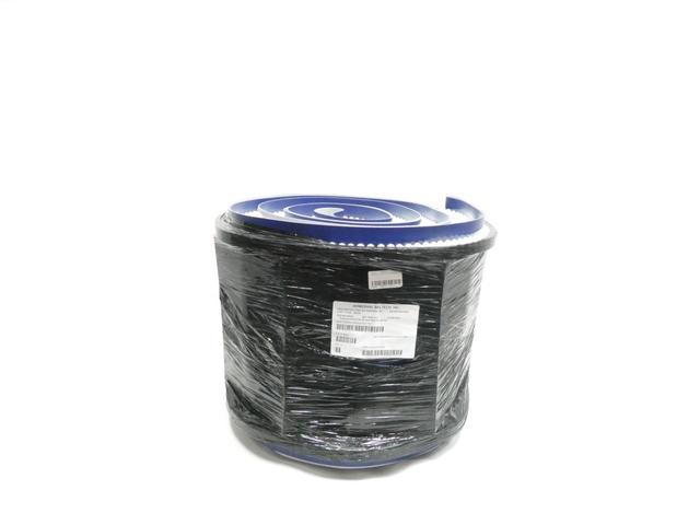 AMMERAAL BELTECH EM 8/2 00+05 DARK BLUE CONVEYOR BELT 28FT-7IN 18IN
