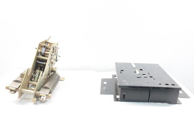 ABB 706736-T15 ELECTRIC OPERATING MECHANISM ASSEMBLY