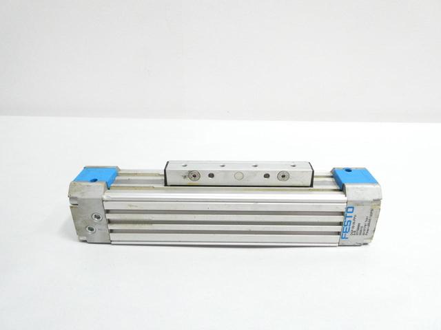 FESTO DGP-32-25-PPV-A-B RODLESS CYLINDER 32MM 25MM 120PSI