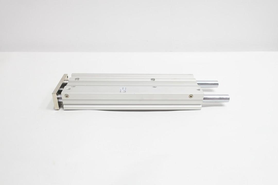 SMC MGPM32-300Z GUIDED SLIDE CYLINDER 32MM 300MM 1MPA