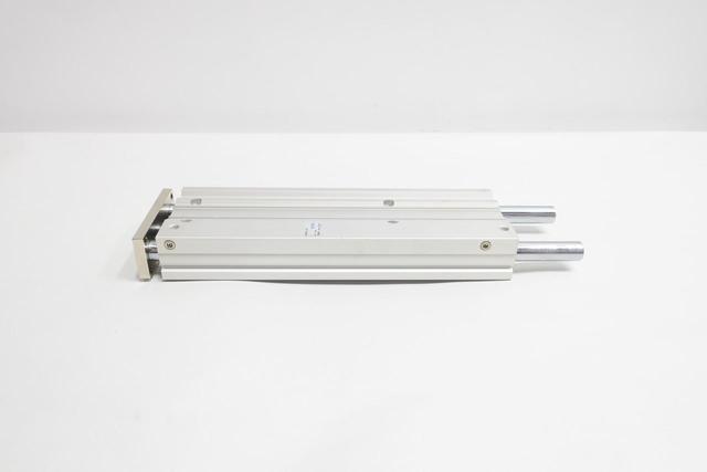 SMC MGPM32-300Z GUIDED SLIDE CYLINDER 32MM 300MM 1MPA