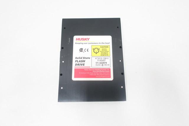 HUSKY AT3515-128HU SS SOLID STATE FLASH DRIVE