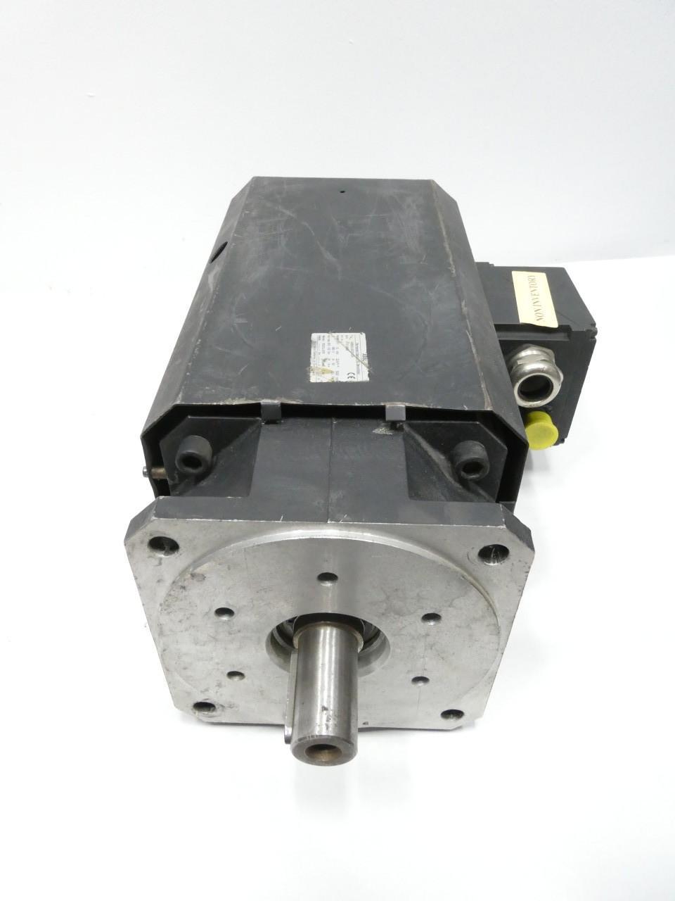AEG MS62N-30D0-024 SERVO MOTOR 10KW 3000RPM 100NM 560V-AC