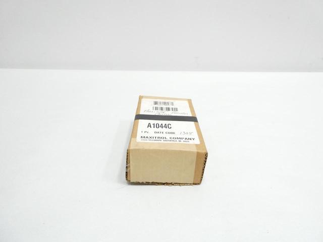 MAXITROL A1044C BURNER CONTROLLER
