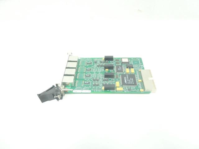 NATIONAL INSTRUMENTS NI PXI-8422 INTERFACE MODULE