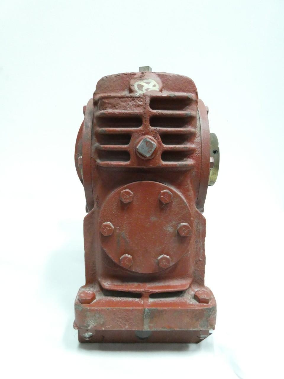 EX-CELL-O SM30-1 0403 RIGHT ANGLE GEAR REDUCER 10:1