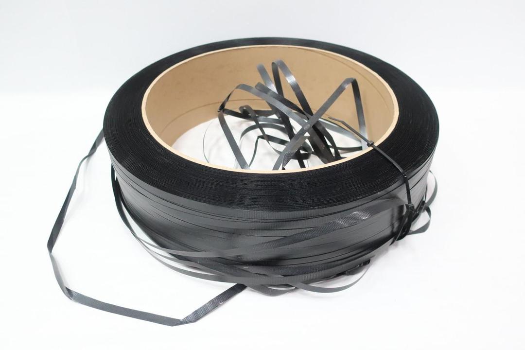 GRAINGER 48H-30-0190 POLYPROPYLENE STRAPPING 1/2IN 16X6 9000FT