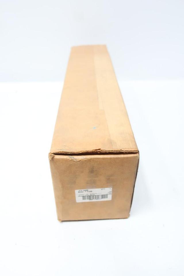 COOPER BUSSMANN JCX-200E BUSS MEDIUM VOLTAGE FUSE 200A AMP 2.75KV-AC