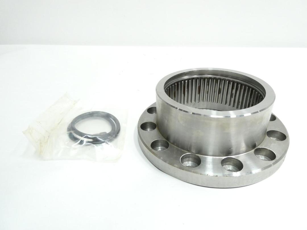 ZURN 074254-004SB COUPLING SLEEVE