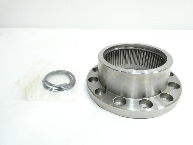 ZURN 074254-004SB COUPLING SLEEVE