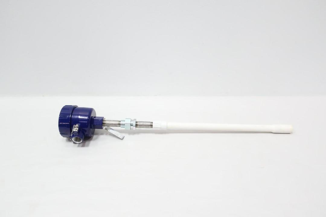 WIKA TR10 56112134 RTD 20-1/2IN 1/4IN