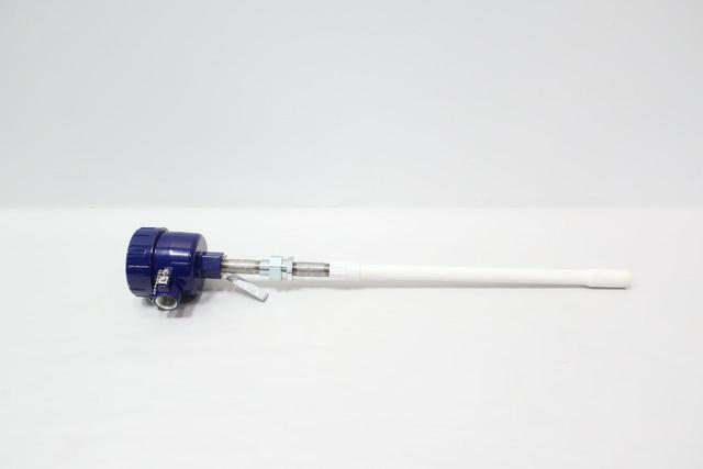 WIKA TR10 56112134 RTD 20-1/2IN 1/4IN