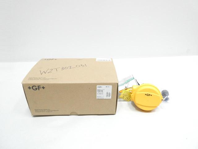 GEORG FISCHER 3-2537-6C-P0 PADDLEWHEEL FLOW SENSOR