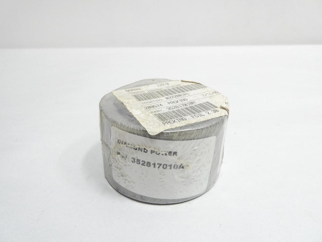 DIAMOND POWER 352817010A PACKING RING